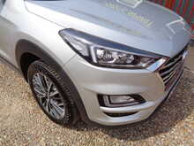 Hyundai TUCSON GDi Premium 