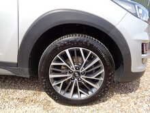 Hyundai TUCSON GDi Premium 