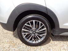 Hyundai TUCSON GDi Premium 