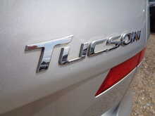 Hyundai TUCSON GDi Premium 