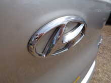 Hyundai TUCSON GDi Premium 