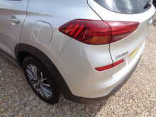 Hyundai TUCSON GDi Premium 