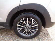 Hyundai TUCSON GDi Premium 