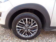 Hyundai TUCSON GDi Premium 