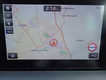 Hyundai TUCSON GDi Premium 