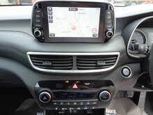 Hyundai TUCSON GDi Premium 