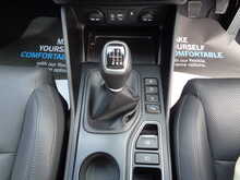 Hyundai TUCSON GDi Premium 