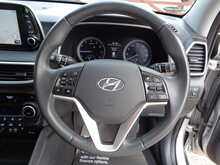 Hyundai TUCSON GDi Premium 
