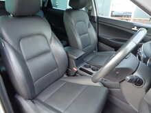 Hyundai TUCSON GDi Premium 