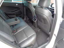 Hyundai TUCSON GDi Premium 