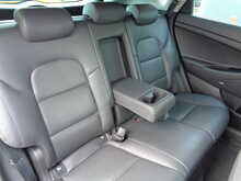 Hyundai TUCSON GDi Premium 