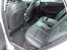 Hyundai TUCSON GDi Premium 