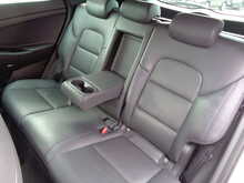 Hyundai TUCSON GDi Premium 