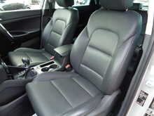 Hyundai TUCSON GDi Premium 