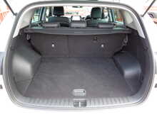 Hyundai TUCSON GDi Premium 