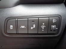 Hyundai TUCSON GDi Premium 