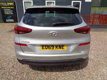 Hyundai TUCSON GDi Premium 