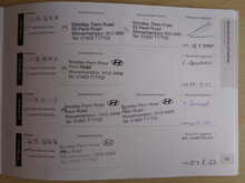 Hyundai TUCSON GDi Premium 