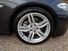 BMW 5 Series 520d M Sport 