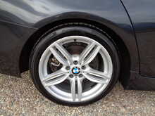 BMW 5 Series 520d M Sport 