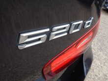 BMW 5 Series 520d M Sport 