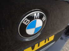 BMW 5 Series 520d M Sport 