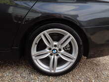 BMW 5 Series 520d M Sport 