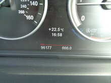 BMW 5 Series 520d M Sport 