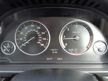 BMW 5 Series 520d M Sport 