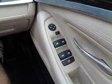 BMW 5 Series 520d M Sport 