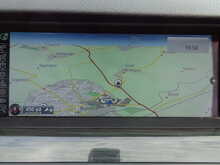 BMW 5 Series 520d M Sport 