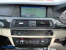 BMW 5 Series 520d M Sport 