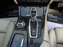 BMW 5 Series 520d M Sport 