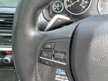 BMW 5 Series 520d M Sport 