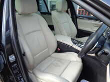 BMW 5 Series 520d M Sport 