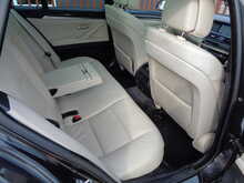 BMW 5 Series 520d M Sport 