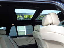 BMW 5 Series 520d M Sport 