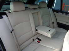 BMW 5 Series 520d M Sport 