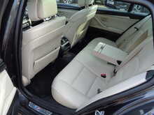 BMW 5 Series 520d M Sport 