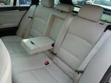 BMW 5 Series 520d M Sport 