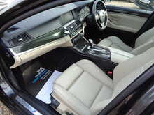 BMW 5 Series 520d M Sport 