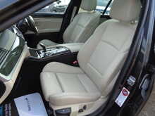 BMW 5 Series 520d M Sport 