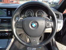 BMW 5 Series 520d M Sport 