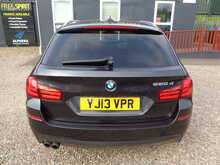 BMW 5 Series 520d M Sport 