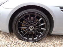 Mercedes-Benz SLC SLC200 AMG Line 