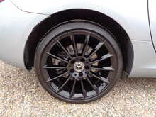 Mercedes-Benz SLC SLC200 AMG Line 