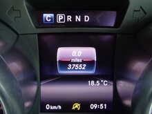 Mercedes-Benz SLC SLC200 AMG Line 