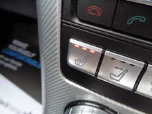 Mercedes-Benz SLC SLC200 AMG Line 