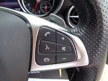 Mercedes-Benz SLC SLC200 AMG Line 