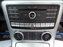 Mercedes-Benz SLC SLC200 AMG Line 